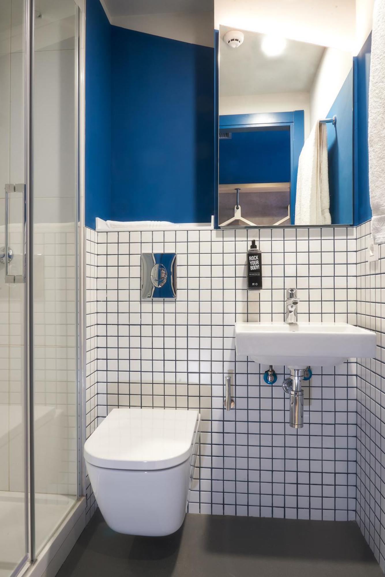 Ibis Budget Vitoria Gasteiz Exterior photo