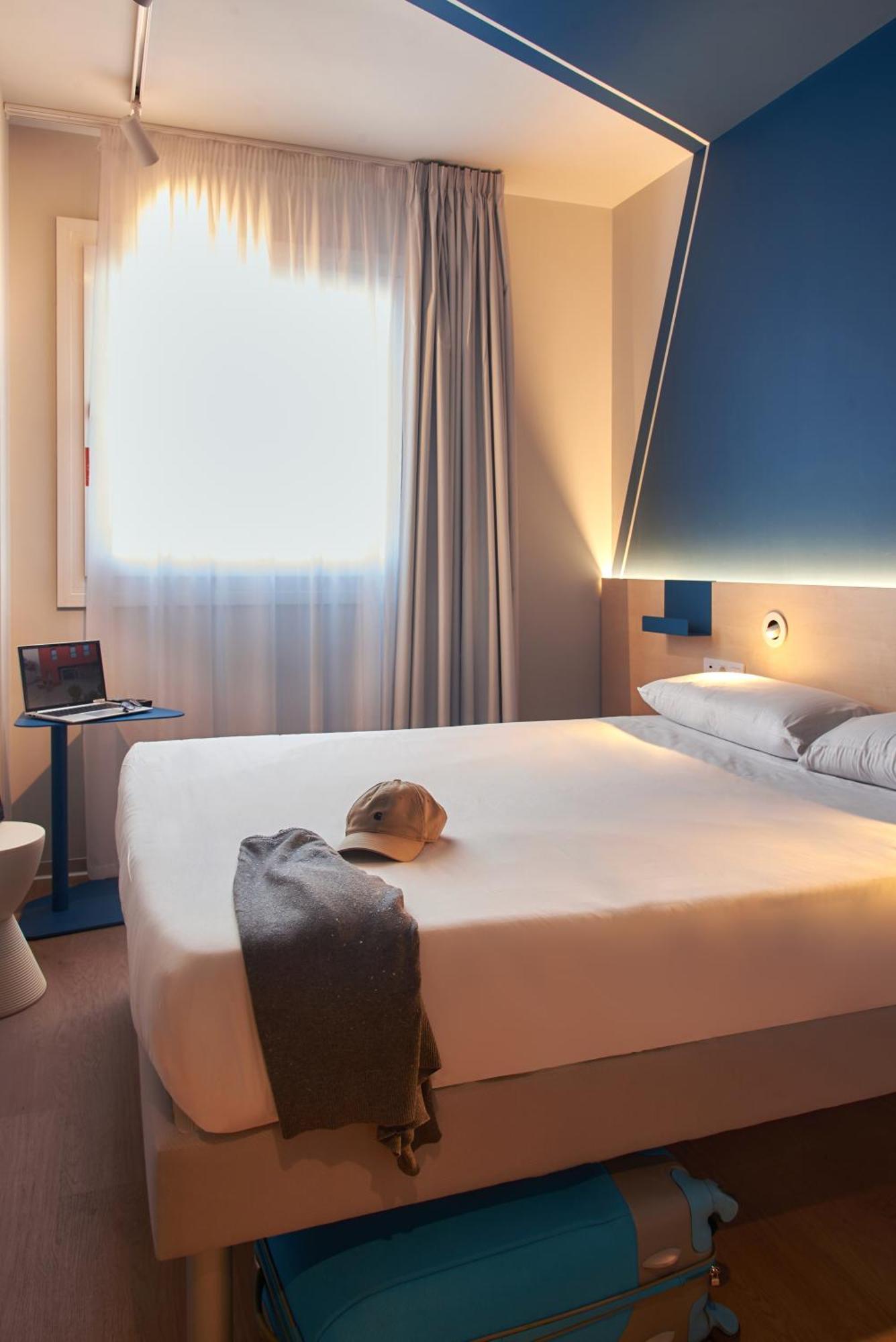 Ibis Budget Vitoria Gasteiz Exterior photo