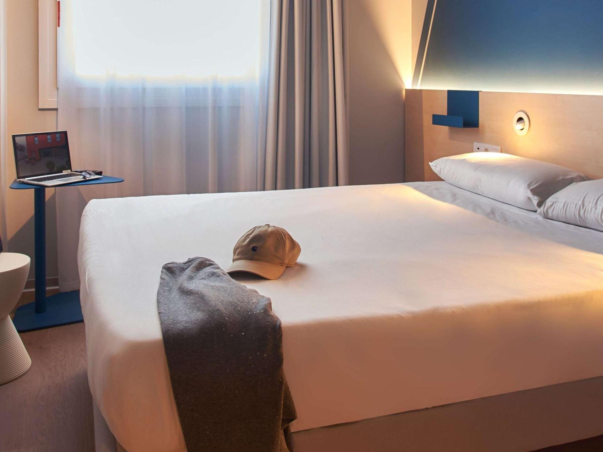 Ibis Budget Vitoria Gasteiz Exterior photo